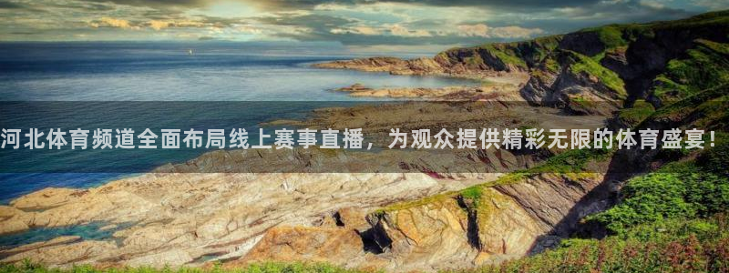 919篮球直播：河北体育频道全面布局线上赛事直播，为观众提供精彩无限的体育盛宴！